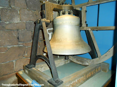 Historic Cornwall Iron Furnace Museum