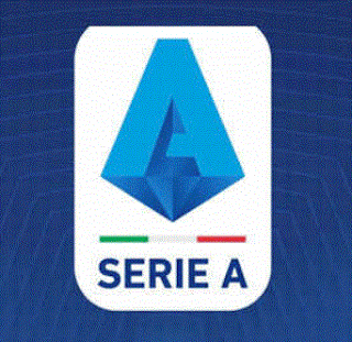 Logo de la Serie A