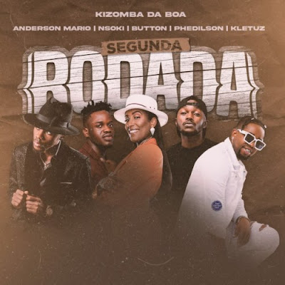 Kizomba da Boa ft Anderson Mário download mp3