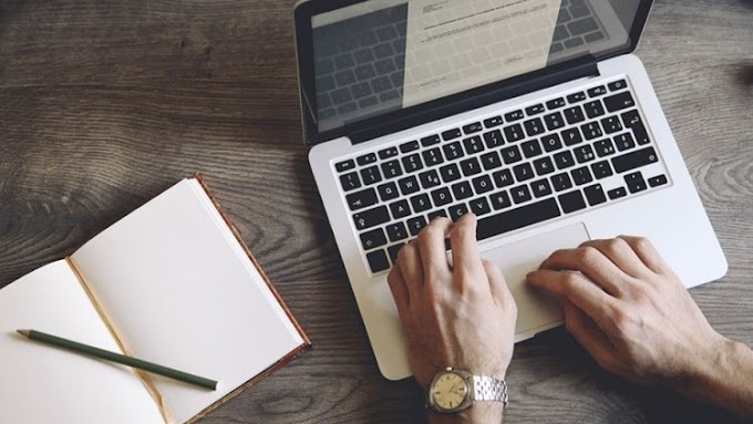 Copywriting 101 - How to Turn Words into Passive Income