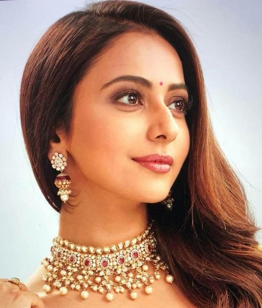 Rakul Preet Singh HD Image Gallery