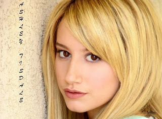 Ashley Tisdale Wallpapers