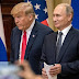 Trump's impeachment charges were made up, US Senate won’t uphold it - Putin