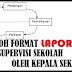 Contoh Laporan Supervisi Kepala Sekolah 2018