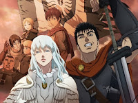 Download Berserk: The Golden Age Arc I - The Egg of the King 2012 Full
Movie With English Subtitles