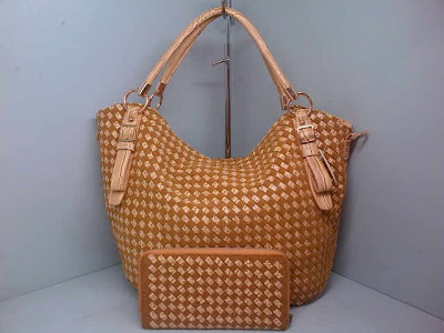 Model Tas Bottega Original Branded Terbaru