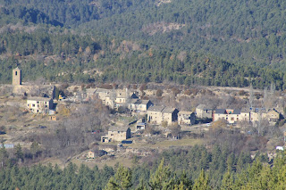 municipio de Aineto