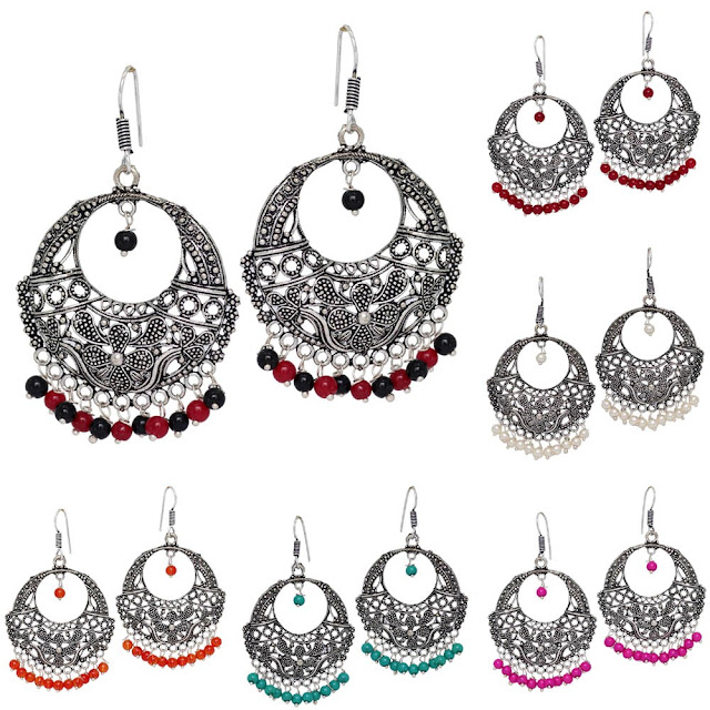 Fashion Jewelry That Celebrates Your Style – Jaipur Mart
