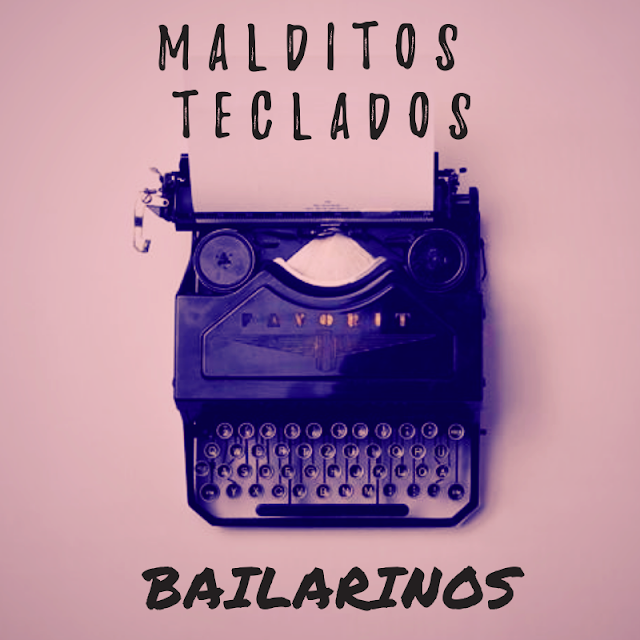 MALDITOS TECLADOS BAILARINOS