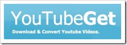 youtubeget