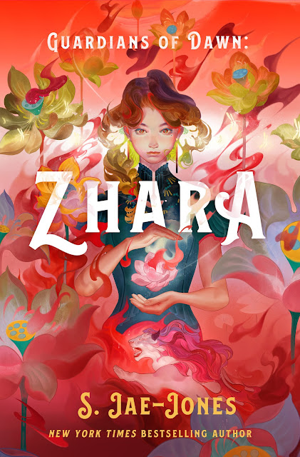 Zhara by S. Jae-Jones