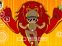 Little Singham Game Download