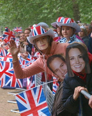 beautiful moments ultimate royal wedding prince william kate middleton 29 april 2011