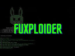 Fuxploider: automates the process of detecting and exploiting file upload form flaws