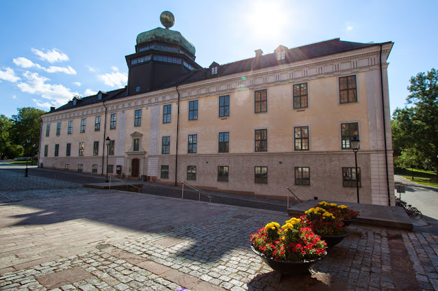 Uppsala