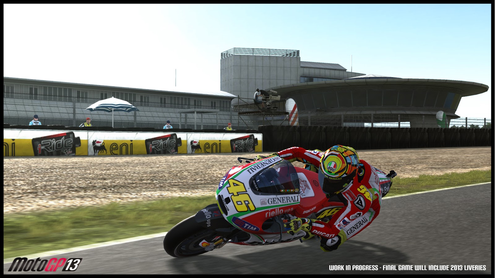 Moto GP 2013 Full Version Win 8