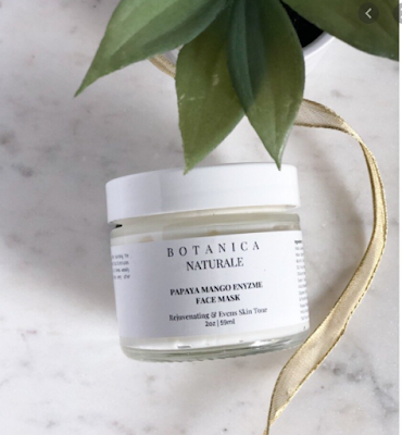 FREE Botanica Naturale Skincare Samples