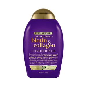 Dầu Xả Ngăn Ngừa Rụng Tóc Ogx Biotin Collagen Conditioner Hàng Của Mỹ