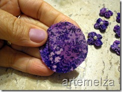 artemelza - fuxico hortensia