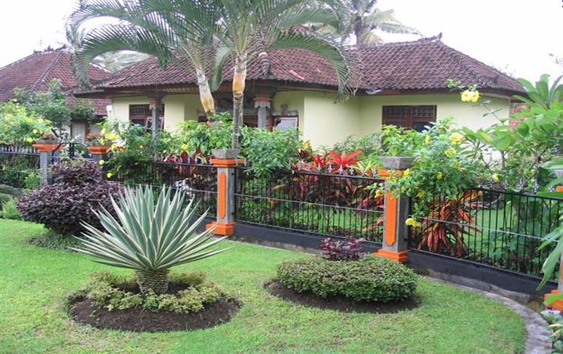 45+ Hiasan Gambar Taman Sekolah, Spesial!