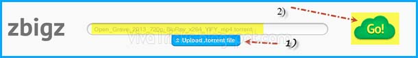 Download Torrents in Full Speed without Seeders 