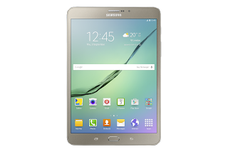 Samsung Galaxy Tab S2