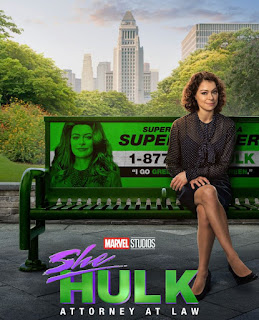 Link Download She-Hulk: Attorney at Law (2022) Episode 2 Subtitle Indonesia