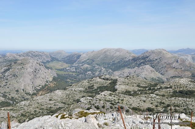 Sierra de Los Pinos