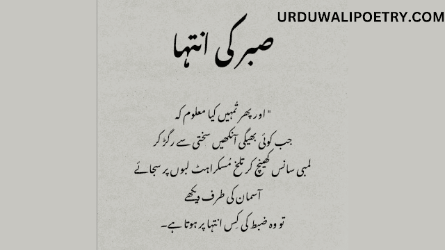 Attitude Poetry in Urdu 2 line for Girl sms,girl attitude poetry in urdu 2 lines