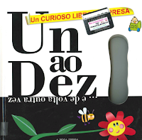 Cuberta do libro Un ao dez