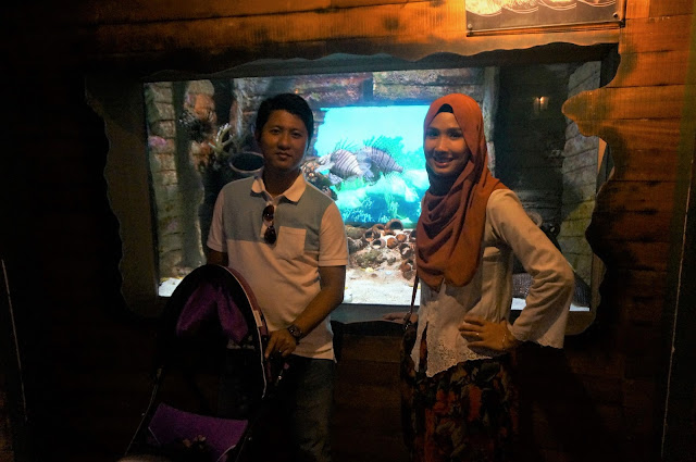 Had An Aqualicious Amazing Experience At Aquaria, KLCC