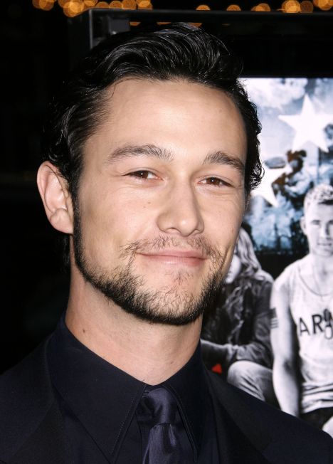 Joseph Gordon-Levitt