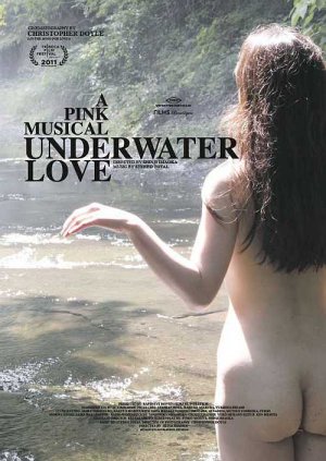 Watch Underwater Love Megavideo Online Streaming for Fr