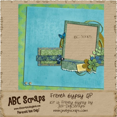 http://abcscraps.blogspot.com/2009/11/french-gypsy-qp-freebie.html