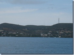 Ensenada Honda, Culebra