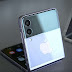 Apple has not given up on the dream of a folding screen iPhone.