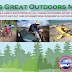 June is Great Outdoors Month!