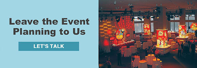 Event planning