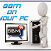 HOW TO ... Use BBM / BLACKBERRY MESSENGER On Your Windows PC or MAC