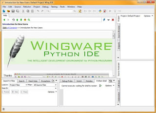 Wingware Wing IDE Professional 6.0.8-1 Final Full Keygen