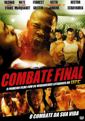 Combate+Final Download Combate Final   DVDRip Dual Áudio Download Filmes Grátis