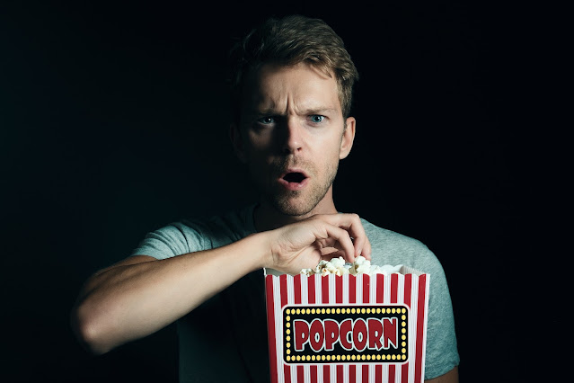 Top 10 horror movies of all time