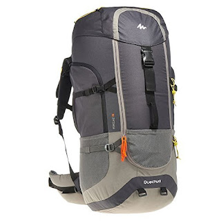 Quechua Hiking Backpack