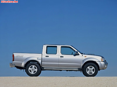 2005 Nissan Pickup