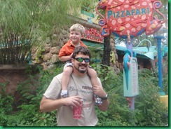 Uncle andrew