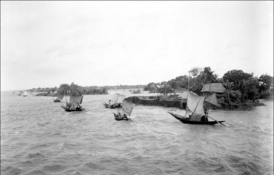 100 Years Old Unseen Pictures During British Era