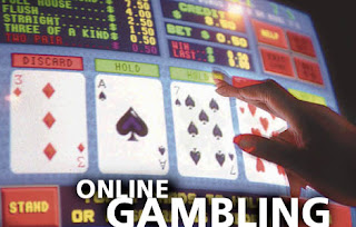 Online Gambling Merchant Account Good News: Boost in Sales