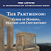 Lecture Series: Parthenon Sculptures (aka Elgin Marbles)