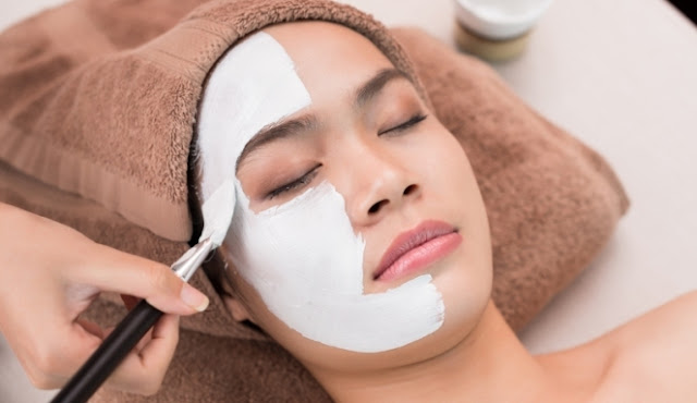 6 Masker Alami Untuk Menghilangkan Jerawat