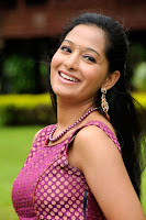 Preetika Rao New Stills From Priyudu Movie